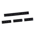 thumbnail image 1 of 6pcs Pantalones Elásticos Extensores De Cintura Sujetadores De Costura Para Pantalones Jeans Blak Sunnimix Extensor de cintura de pantalones, 1 of 8