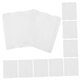 thumbnail image 3 of FONDOTIN 100Pcs Portable Cotton Pads White Flexible Makeup Tool for Facial Toner Application, 3 of 6