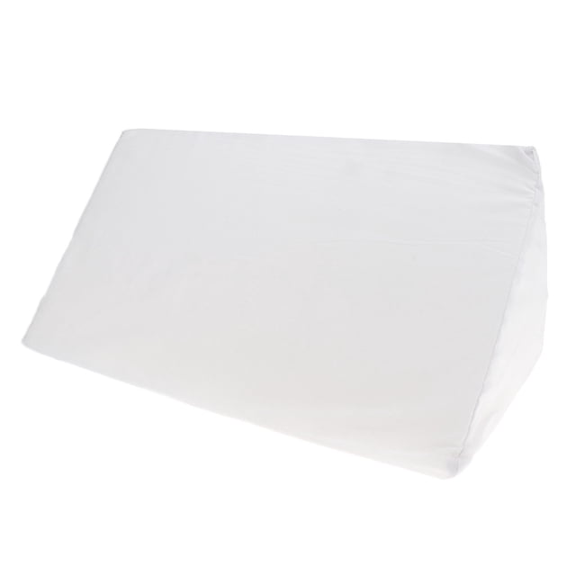 Soporte Del Cojín de Elevación de la Almohada jinwen blanco