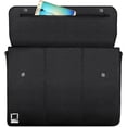 thumbnail image 6 of LENCCA Axis Professional-Grade Travel Carry Case / Shoulder Bag for 13 inch Laptops, 6 of 8