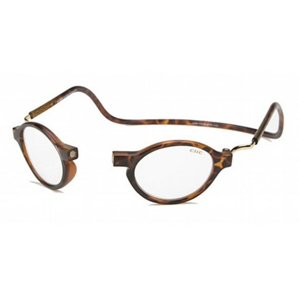 Clic Readers Reading Glasses Clic Readers Classic Demi