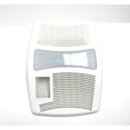 thumbnail image 1 of Broan S97016473 Grille Assembly, 1 of 3