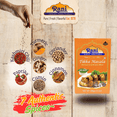 thumbnail image 2 of Rani Tikka Masala Indian 7-Spice Blend 3.5oz (100g) ~ All Natural | Salt-Free | Vegan | No Colors | Gluten Friendly | NON-GMO | Indian Origin, 2 of 9