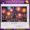 1A, variant on Multicolor Explosions Fireworks Display Urban Landscape City Night Backdrop Sparkling Display Night Scene Festival Background for New Year Party National Day Celebration Festival Event