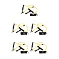 thumbnail image 1 of Sonducket Golf Exerciser Resistance Band for Workout Fitness Pilates Sports Gym Yoga Type2 NO2, 1 of 1