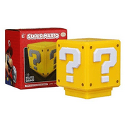 Super Mario Bros. Mini Question Block - Decor Light