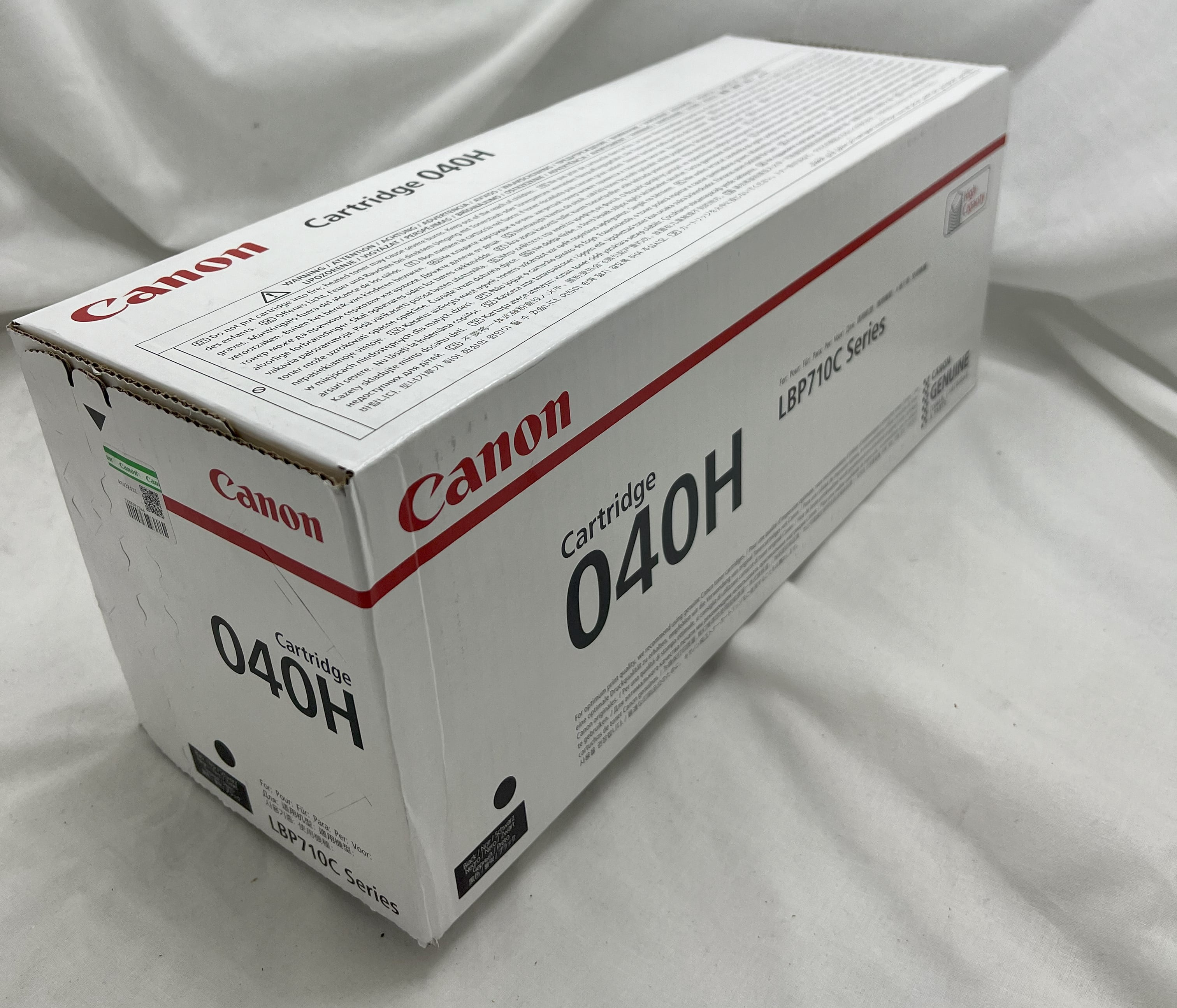 Canon 0461C001AA High-Yield Ink, 12500 Page-Yield, Black Sansujyuku sansujyuku.com