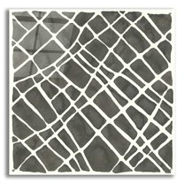 Epic Art  'Graphics VI' by Chris Paschke, 36"x36"