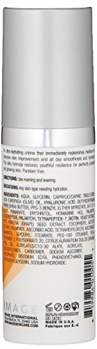 image vital c moisturizer