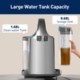 thumbnail image 5 of Carpet Cleaner Machine, Aspiron Upholstery Cleaner Machine, 12 Kpa Suction,Portable Lightweight Spot Cleaner Machine for Carpet, 5 of 8