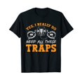 thumbnail image 1 of Wildlife Conservation T-Shirt - Ethical Hunting Apparel for Nature Enthusiasts, 1 of 1