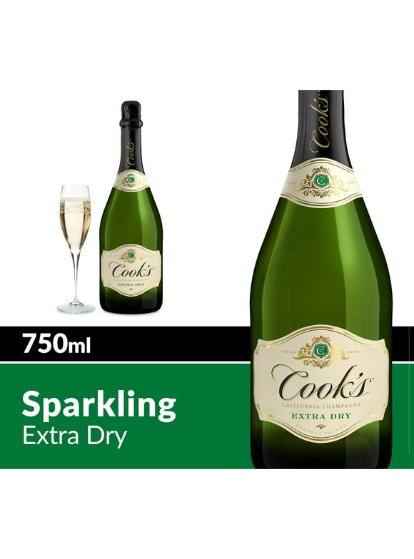 Champagne in Sparkling Wine