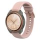 thumbnail image 3 of Funda protectora de silicona para Samsung Galaxy Watch 42 mm (gris) Tmvgtek 2tu5xy7yg3nn5qx2D03, 3 of 7