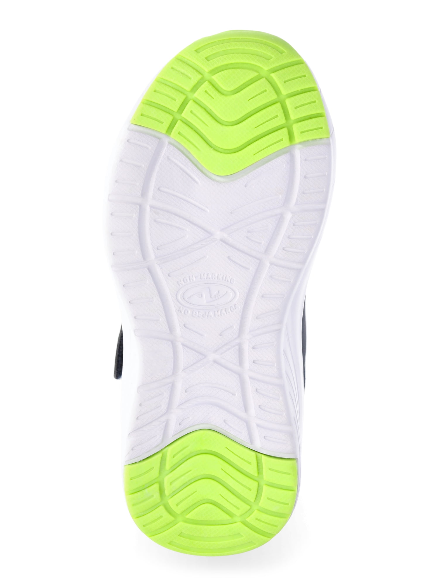Athletic Works Little & Big Kids Z-Strap Athletic Sneakers