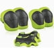 thumbnail image 2 of Conjunto de equipo de protección deportiva NikouMX rodilleras protectoras para ciclismo Talla S, 2 of 8
