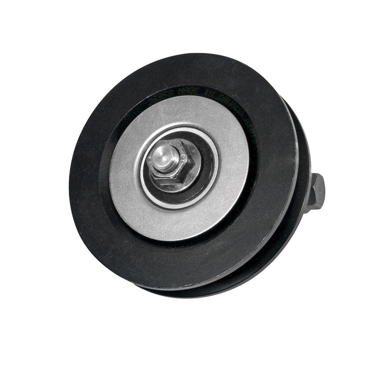 Continental Accu-Drive Pulley