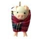 thumbnail image 2 of 2 colgantes de regalo de "Cerdito en Manta" ¡Gran oferta! Cerditos en Manta. Divertido adorno navideño de "Cerditos en Manta". Adorno para el árbol de Navidad para el amigo invisible. Regalo único, 2 of 5