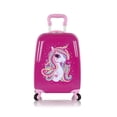 thumbnail image 5 of Heys Kids Hardside Fashion Spinner Luggage Unicorn, 5 of 6