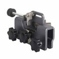 thumbnail image 1 of Chainsaw Sharpener, Lightweight and Portable Crank Chain Sharpening Jig for Electric Saws, 1 of 8