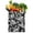 sunflower-288, variant on Tropical Floral Reusable Grocery Bag - Large Capacity & Eco-Friendly Tote for Daily Use