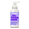 Everyone Kids Lavender Lullaby 2-in-1 Foaming Body Wash + Shampoo, 10 Fl Oz