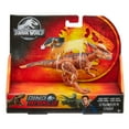 thumbnail image 6 of Jurassic World Dino Rivals Savage Strike Stygimoloch Stiggy Dinosaur, 6 of 6