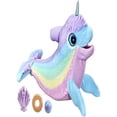 thumbnail image 2 of Fur Real Friends: Coralino El Narval Hasbro F2604, 2 of 3