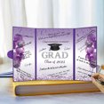 thumbnail image 4 of KNFATEQVEDG My Items Graduation Season Farewell Message Book for To Share Memories and Wishes, 4 of 5