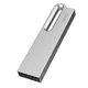 thumbnail image 1 of Memoria USB 128GB BLOOSOM 2.0 Plateada, 1 of 4
