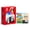 Animal Crossing, variant on 2021 New Nintendo Switch OLED Model White Joy Con 64GB Console Improved HD Screen & LAN-Port Dock Bundle with Fire Emblem: Three Houses And Mytrix Accessories
