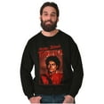 thumbnail image 5 of Michael Jackson Thriller Music Video Sweatshirt for Men or Women Brisco Brands S, 5 of 6