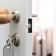 thumbnail image 5 of 4 Uds. De herrajes de captura de bola de puerta ajustable de cobre y acero inoxidable para puertas interiores, mecanismo de pestillo confiable fácil de instalar, 5 of 5