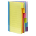 thumbnail image 2 of Bloc de Notas Adhesivas Redi-Tag Rayado 60 hojas, 2 of 4