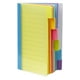 thumbnail image 2 of Bloc de Notas Adhesivas Redi-Tag Rayado 60 hojas, 2 of 4