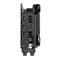 thumbnail image 4 of ASUS TUF Gaming GeForce RTX 3050 - OC Edition - graphics card - GF RTX 3050 - 8 GB GDDR6 - PCIe 4.0 - 2 x HDMI, 3 x DisplayPort, 4 of 4