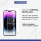 thumbnail image 2 of Mica de Cristal Templado - Protección de tu Pantalla del Celular | Compatibilidad con Iphone 15 y Iphone 15 Pro | Accesorios para Celular, 2 of 7