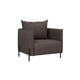 thumbnail image 1 of Sillón Lerma - Café Gaia Herbs Contemporáneo, 1 of 6