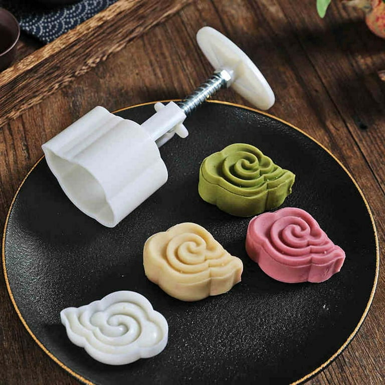 Asian Bakery Set – tiny sponge