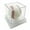 Clear, variant on Ettsollp Baseball Display Box Transparent Baseball Display Case with Stable Base Uv-resistant Protection Multifunctional Storage Box for Baseballs
