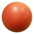 thumbnail image 1 of Accesorios Pilates Mini Pelota para Pilates, Yoga, Fitness, Fuerza, Reformer o Mat Pilates Adepaton CPB-DE-SSW718-6, 1 of 5