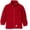 Red, variant on Result Kids Micron Fleece Jacket