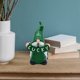 thumbnail image 4 of Garden Gnomes Resin Gnome Ornament Decorative Crafts, 4 of 6