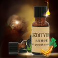 thumbnail image 3 of Aceite para el crecimiento del cabello de Asia, extracto natural, 20 ml, 3 of 9