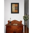 thumbnail image 3 of TrendyDecor4U Love By Lauren Rader Printed Wall Art RAD377-405, 3 of 3