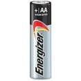 thumbnail image 5 of Energizer AA Size Alkaline General Purpose Battery, AA - Alkaline - 1.5 V DC - 500 - 2 Packs (1000 Batteries Total), 5 of 6