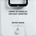thumbnail image 3 of Coleman Classic Series 150-Quart Marine Hard Cooler, 3 of 6