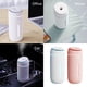 thumbnail image 4 of Billuyoard Humidificador de aire ABS, luz de respiración ajustable sellada, 400ml, Control de botón cilíndrico, difusor de niebla para el hogar Humidificadores Rosa Tipo 1, 4 of 6