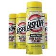 thumbnail image 1 of Easy Off Professional Oven & Grill Cleaner Can, Yellow, 1.5 lb, 24 Oz, 1 of 1