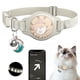 thumbnail image 1 of Funda tipo collar tipo gato con soporte Airtag para Apple Air Tag, 1 of 7