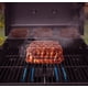 thumbnail image 4 of Parrilla de barbacoa con pintura antiadherente negra., 4 of 5